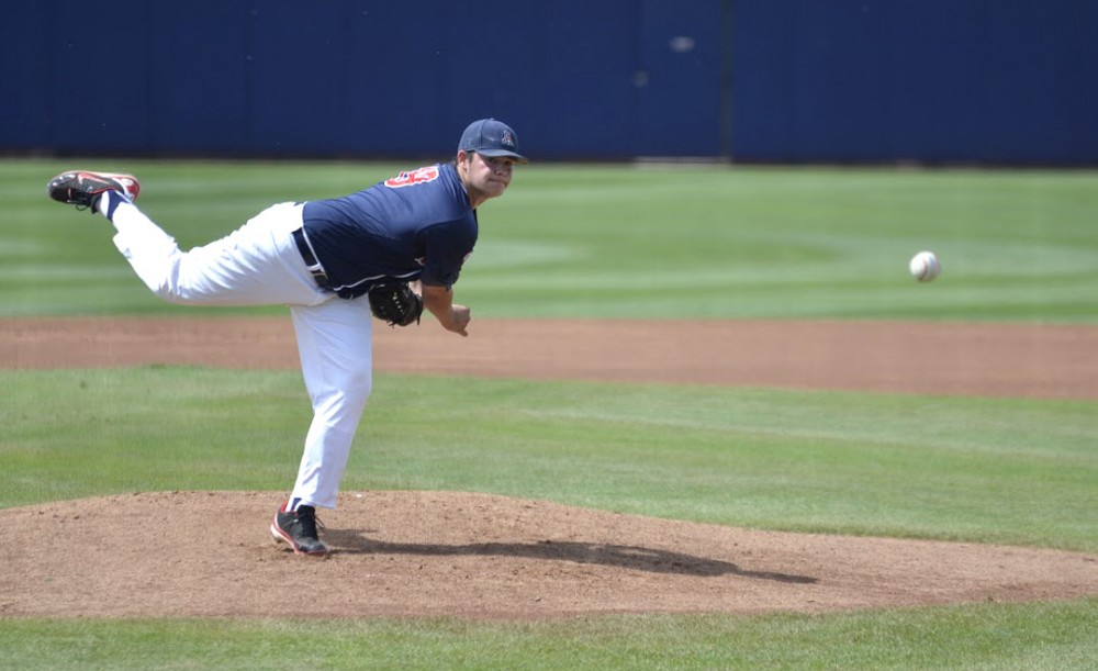 Arizona baseball: Kingery, Andy Lopez on USC's sweep 