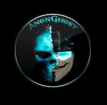 <p>AnonGhost</p>