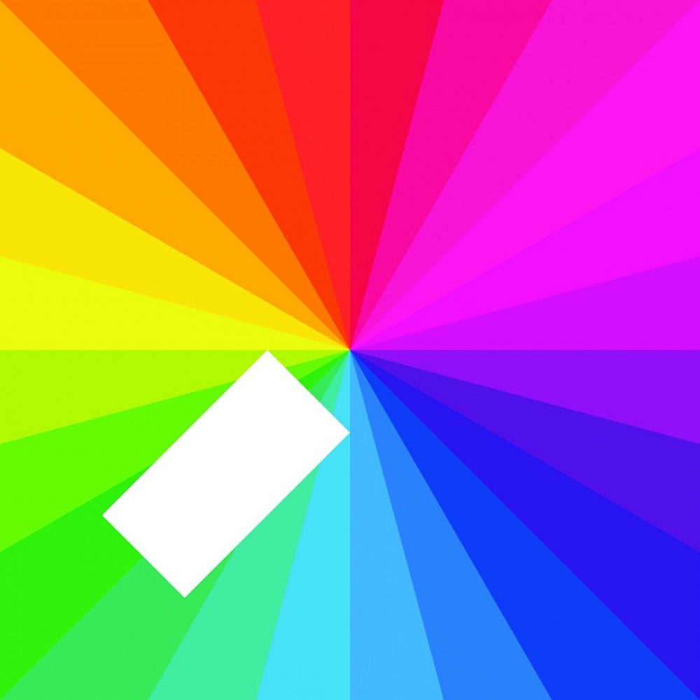 Jamie xx showcases range with In Colour – The Daily Wildcat