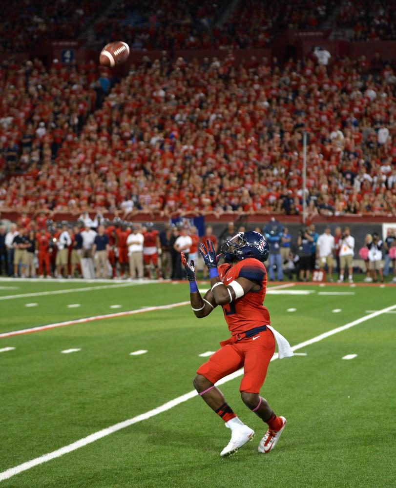 Arizona Athletics summer recap – The Daily Wildcat