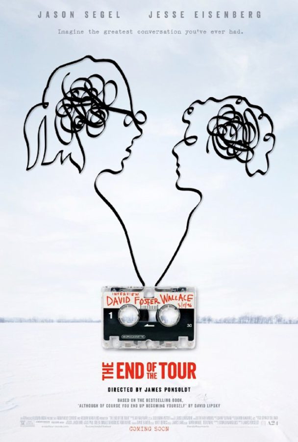 Reel Deal: The End of the Tour doesnt disappoint