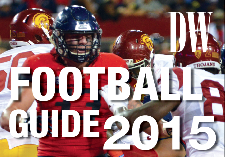 Football Guide 2015