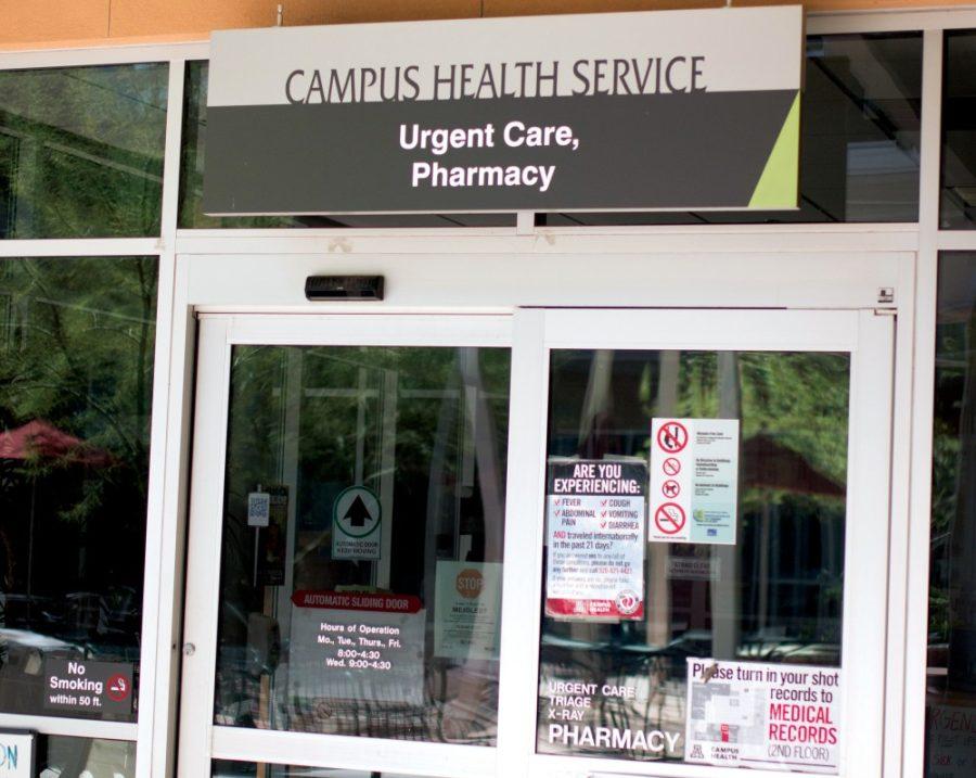 Students facing anxiety are encouraged to go to Counseling and Psychological Services located at Campus Health, in Highland Commons on the UA campus.  