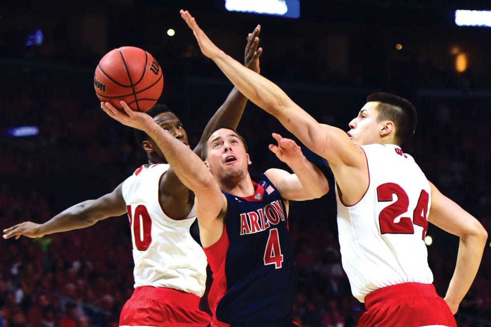 Column: What will the newest class of Point Guard U bring to Arizona ...