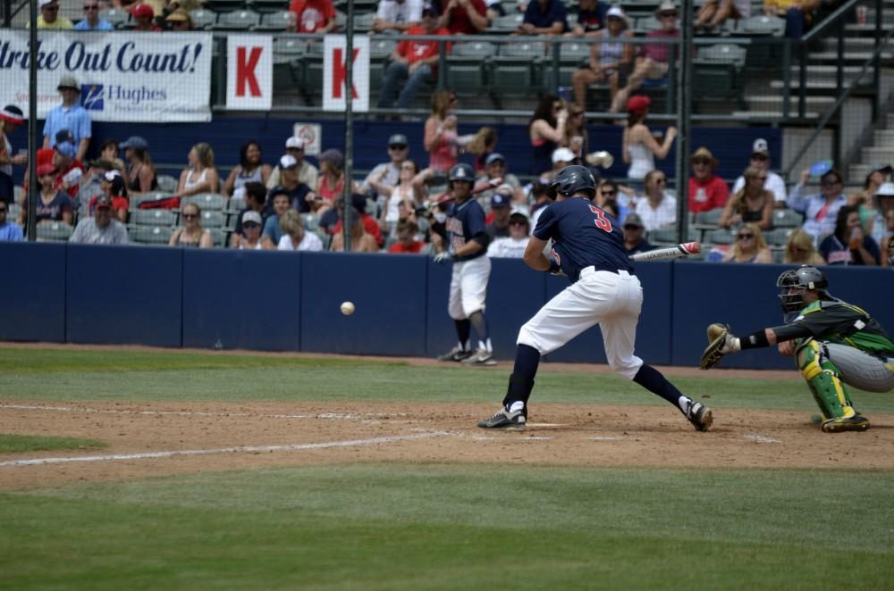 Oregon baseball: Krook to have Tommy John surgery