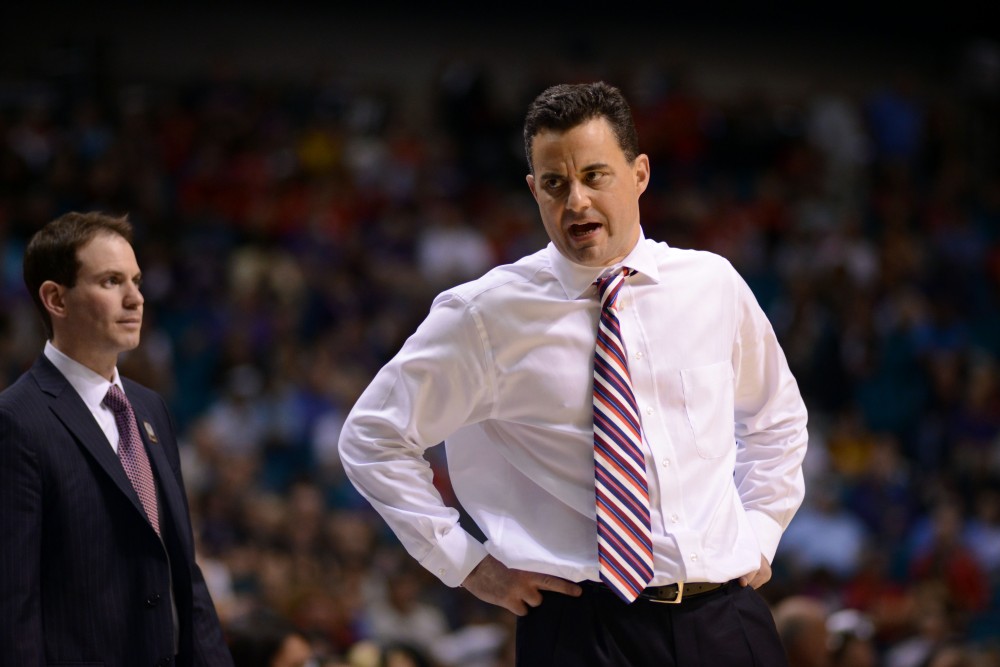 The Rich History of Arizona Basketball Coaches