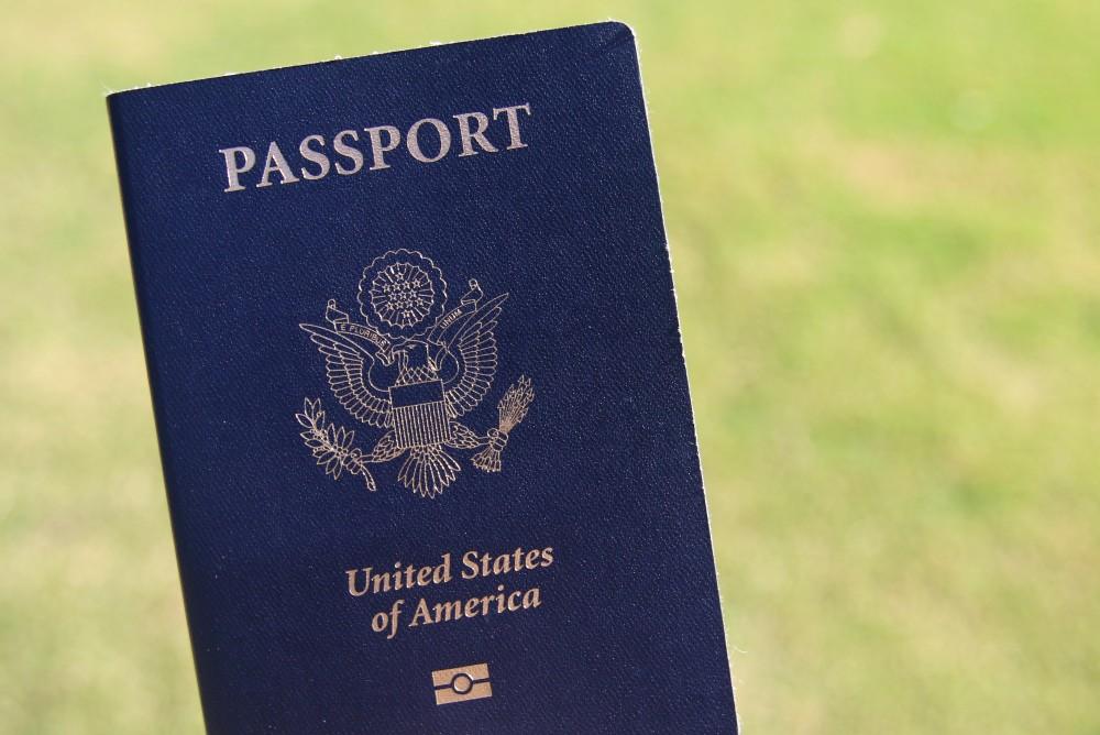 UA Passport Fair offers weekend opportunity to get a passport – The ...