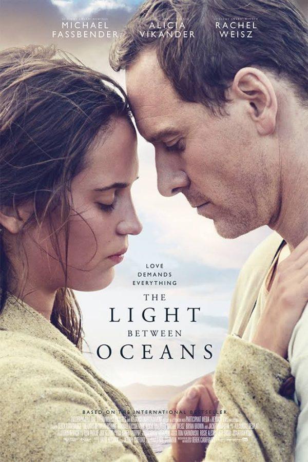 Review%3A+The+Light+Between+Oceans+has+potential%2C+but+misses+the+mark