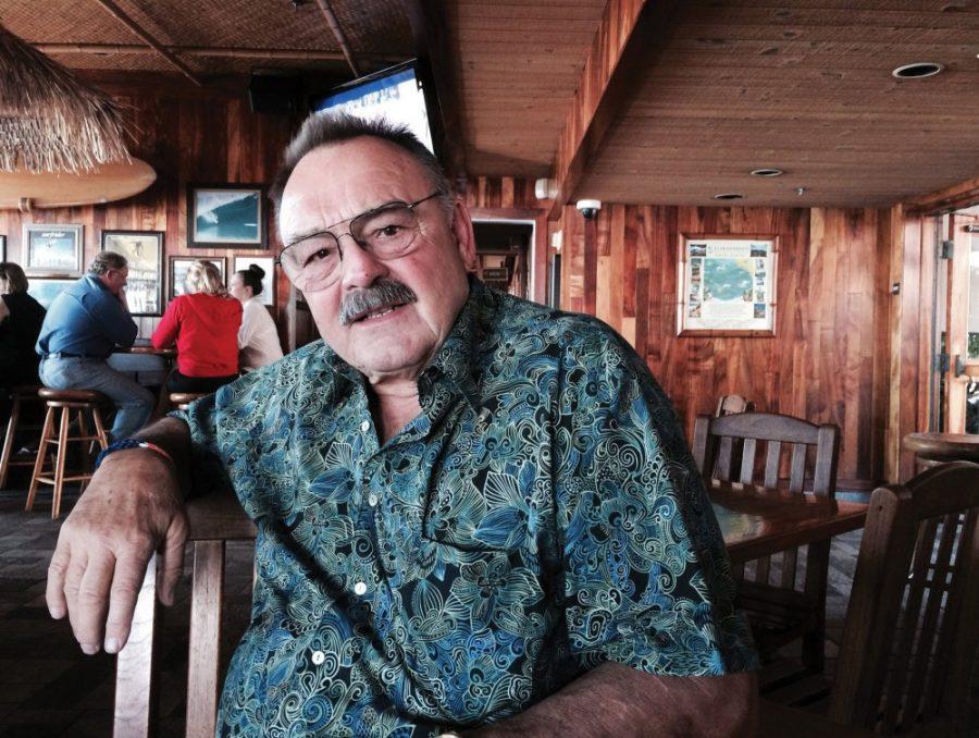 Dick Butkus, a Hall of Fame linebacker for the Chicago Bears, lives in Malibu, Calif., where he raises money to fight steroid abuse in high schools. (Chris Erskine/Los Angeles Times/MCT)