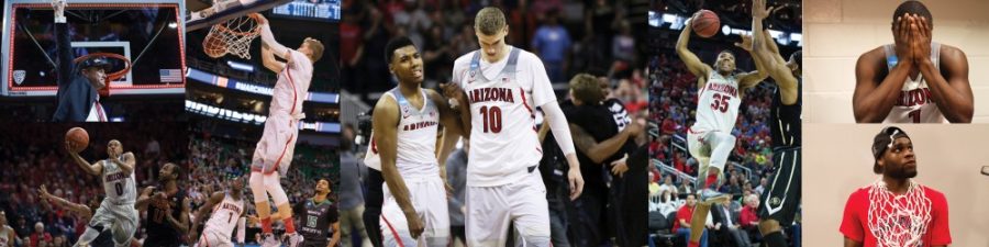 Arizona season in review: Unpleasant ending, but an eventful season for the Cats