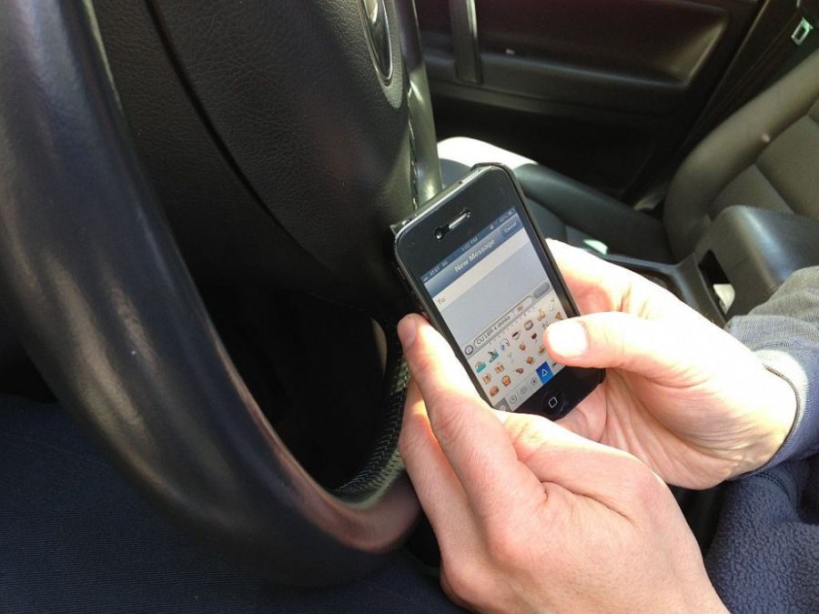 Distracted driving is responsible for a disproportionate number of road accidents in Tucson. The new Tucson city cell phone driving ban aims to reduce these all too frequent tragedies.