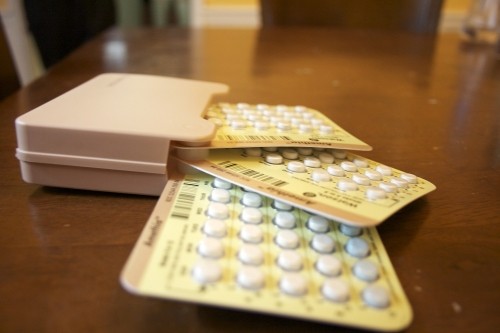 Column: Women have a right to over-the-counter contraceptives