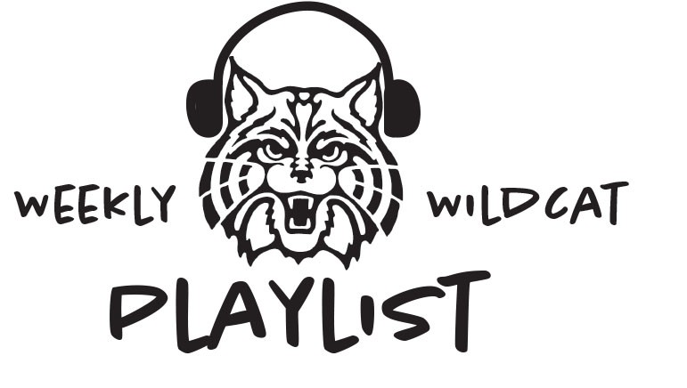 Weekly+Wildcat+Playlist%3A+Pre+final+exam+pump-up+tracks