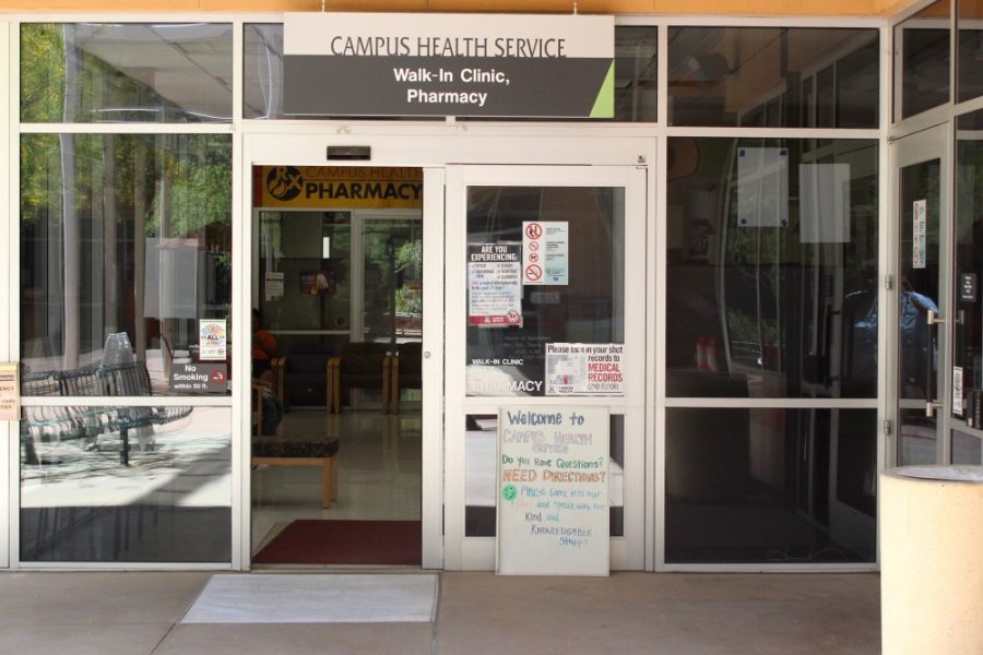 Campus Health Services at the UA said changes must be made to the U.S. health care system.