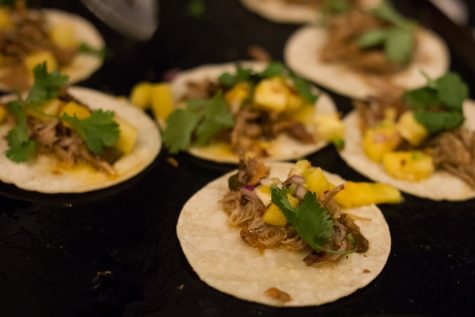 The 2nd Annual Tucson 23 Mexican Food Festival took place on Saturday, June 17 in the JW Marriott Tucson Starr Pass Resort & Spa.
