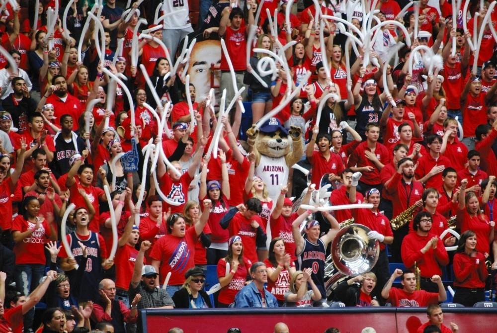 Updated 2020 Arizona Football Schedule Announced - University of Arizona  Athletics