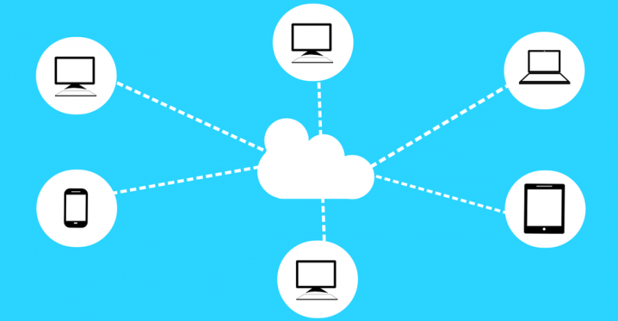 The+cloud+allows+users+to+store+data+and+files+through+the+internet%2C+instead+of+directly+onto+their+computer.