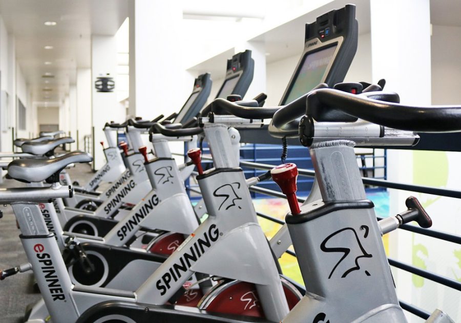Spin classes can offer many health benefits for participants including weight loss and muscle strengthening. Doing exercise for you and not for society is a mindset we all must change.