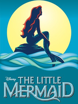 Review: The Little Mermaid play brings new expression to a classic film