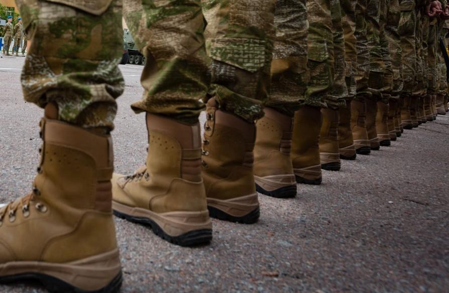 The University of Arizona ROTC program will be holding a Boots For Vets, event that will provide hundreds of homeless veterans in Arizona with military shoe attire. 