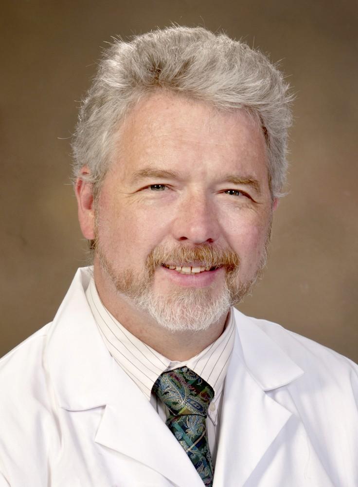 Dr. Vance Nielsen, vice chair of research at the College of Medicine Tucson and professor of anesthesiology, is leading the research into the venom inhibitor. The idea is similar to that of an EpiPen.
