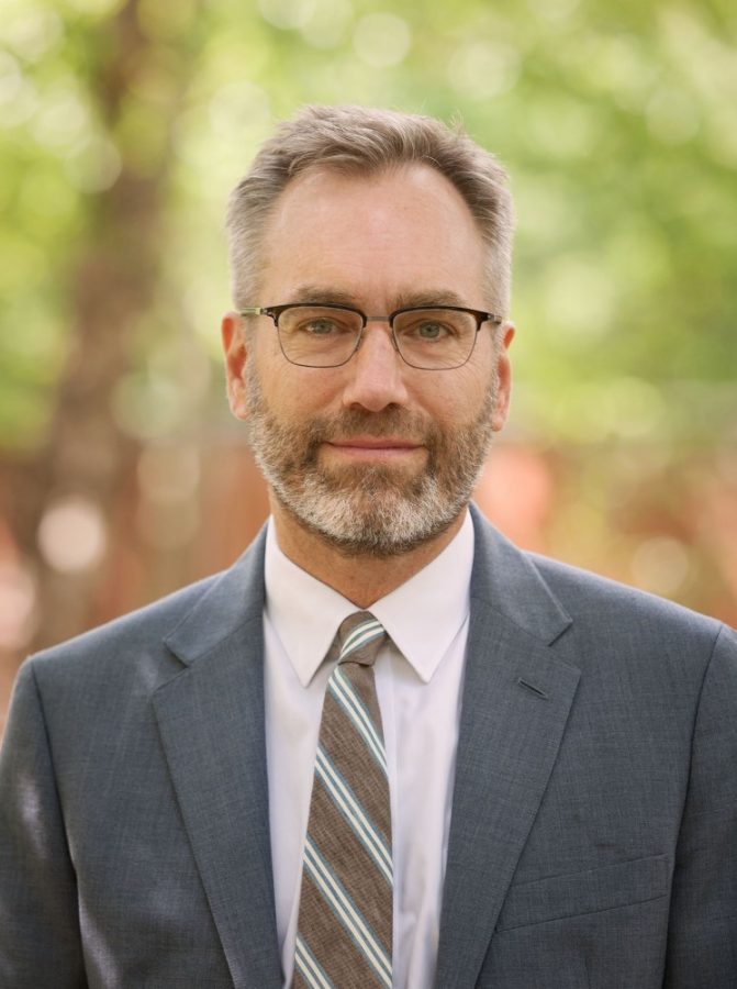 Andrew+Schulz%2C+a+visionary+leader+in+the+arts+and+one+of+the+foremost+scholars+on+18th-+and+19th-century+Spanish+art%2C+has+been+named+dean+of+the+College+of+Fine+Arts+at+the+UA.+He+will+assume+the+role+beginning+Aug.+1.