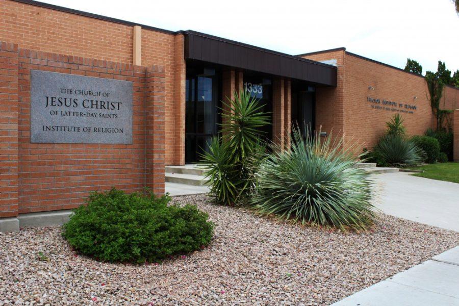 This religious center focuses on the gospel of Jesus Christ, in addition to teachings of Joseph Smith, known as the Book of Mormon. They offer guides on studying the bible and interpreting the text.