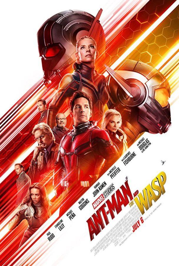 Ant-Man and the Wasp, a sequel to 2015's Ant-Man, is an American superhero film produced by Marvel Studios. The second installment takes place at the same time as Marvel's Avengers: Infinity Wars.