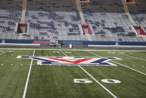 The Arizona Stadium will be adding additional seats in the Zona Zoo fan section. According to Dave Heeke, more than 51,000 fans attended the first home game against BYU and crowds are expected to increase once the Zona Zoo remodel is completed.
