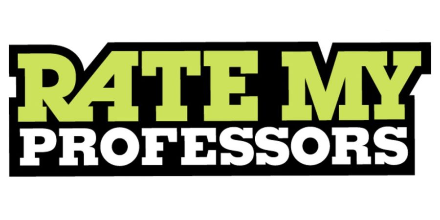 Rate my Professors is an app that students use often to give reviews about their professors. Many students use this app to decide if they should take a certain class or not. 