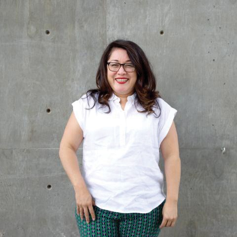 Delgado holds a BA in Poetry from UC Riverside and an MFA in Poetry from Columbia University. Her poetry has appeared in Ploughshares, Ninth Letter, The North American Review, Prairie Schooner, TriQuarterly and Fourteen Hills.