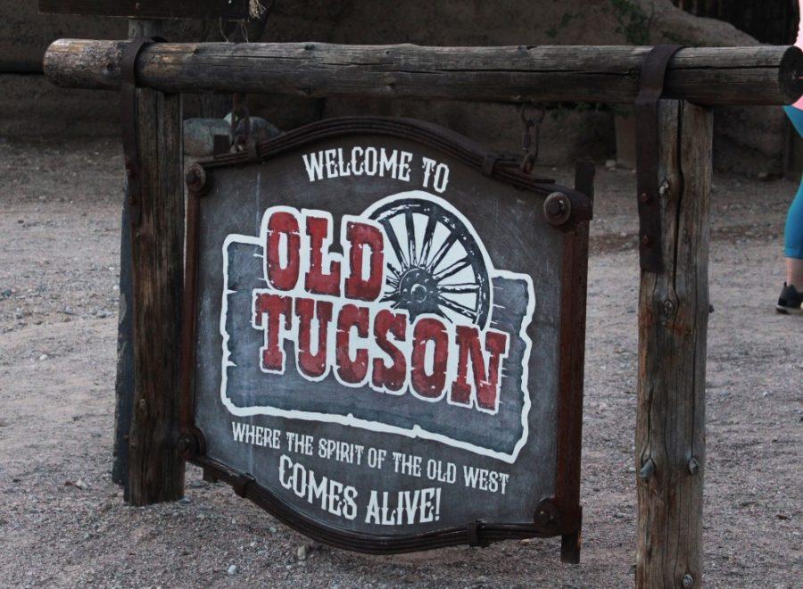 Old Tucson has hosted Nightfall for over 20 years bringing all the scares, frights, shows, and action to people from all ages.