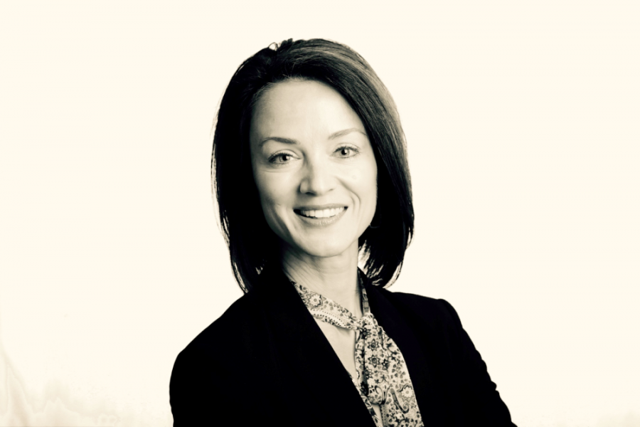 Lisa+Rulney+is+the+new+chief+financial+officer+for+the+University+of+Arizona.+She+previously+served+as+the+interim+CFO+for+five+months.