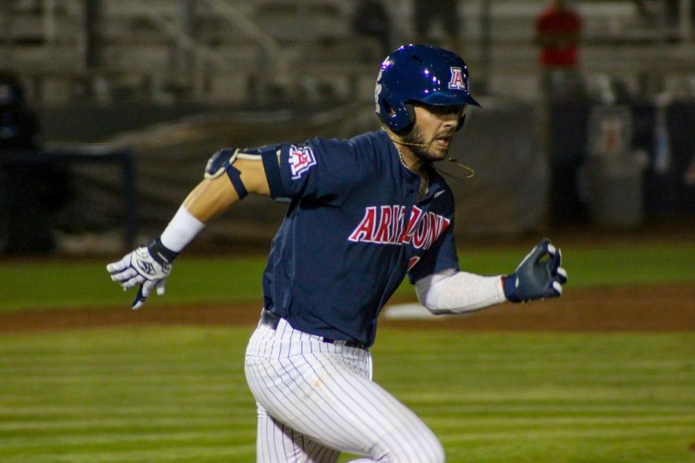 Yankees to call up former Arizona Wildcats catcher Austin Wells