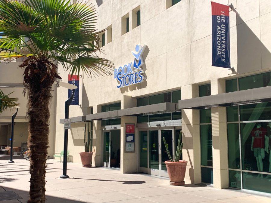 Resource Guide: A rundown of the UA BookStore and Student Union