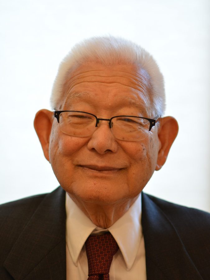  Minoru Yanagihashi 