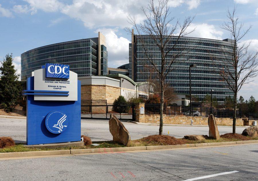 The Centers for Disease Control and Prevention headquarters in Atlanta. The CDC says 40% of people infected with the coronavirus in the U.S. can be asymptomatic. (Dreamstime/TNS)