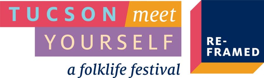 The newest Tucson Meet Yourself Folklife Festival changed their logo to go along with the changes they have made to the 2020 schedule. 