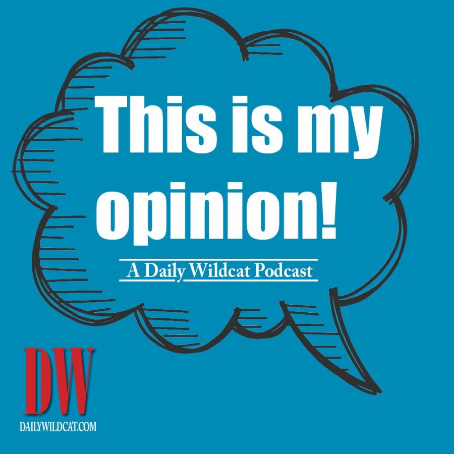 This is My Opinion!: The DW Opinions podcast is a weekly show that shares the opinions of our staffers on current and important topics. Listen everywhere you stream podcasts including Spotify and Apple Podcasts.