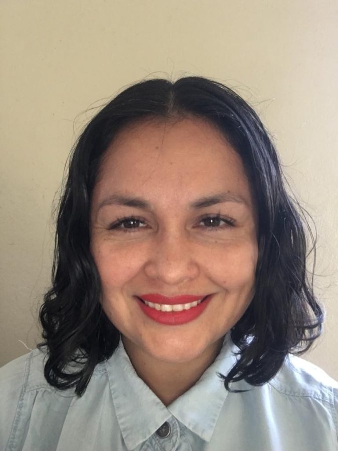 Alma Tejeda Padron, a UA Ph.D. student, dedicated herself to her education. Originally a student at the Autonomous University of Yucatan, Tejeda Padron is now a graduate student in the UAs Department of Psychology. 