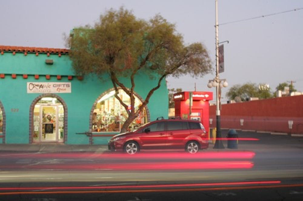 A look back on Tucson’s historic Fourth Avenue The Daily Wildcat