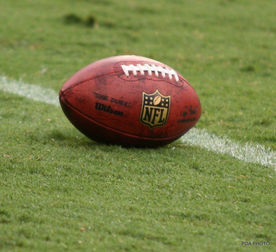NFL by PDA.PHOTO is licensed under CC BY-ND 2.0