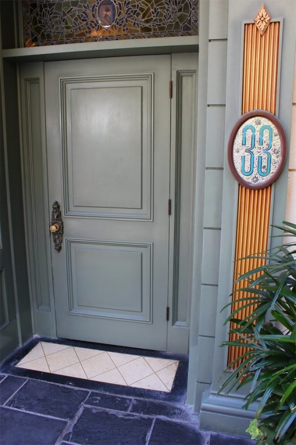 Club 33 is as real and as magical as ever.
Club 33 at Disneyland by insidethemagic/Creative Commons (CC BY-NC-ND 2.0)