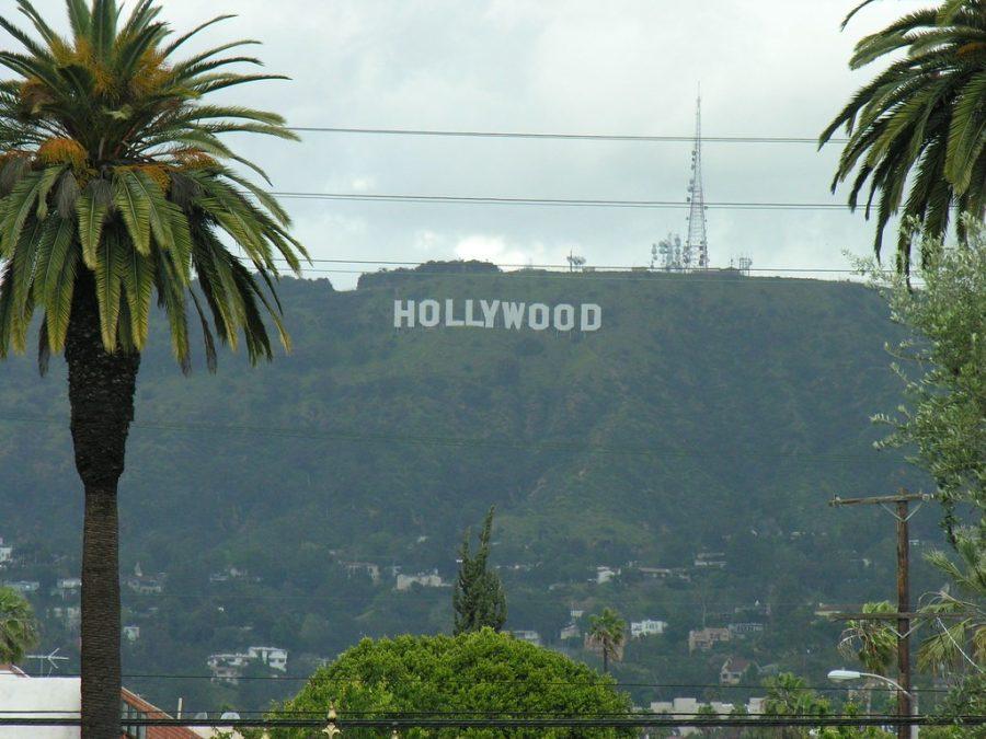 Hollywood+auditions+promise+more+anxiety+than+fame%2C+as+experienced+by+our+own+columnist.+Hollywood+Sign+by+Fat+Elvis+Records%2FCreative+Commons+%28+CC+BY-SA+2.0+%29