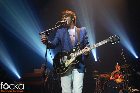  "Drake Bell @ Citibak Hall 24.09.10" by Portal Focka is licensed under CC BY-ND 2.0 