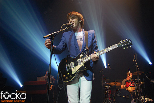  Drake Bell @ Citibak Hall 24.09.10 by Portal Focka is licensed under CC BY-ND 2.0 