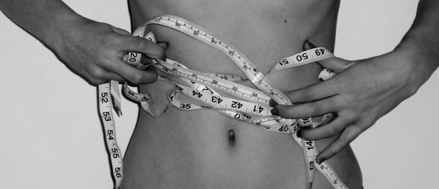 Body Image. The subjective concept of ones physical appearance based on self-observation and the reactions of others. by Charlotte Astrid/Creative Commons (CC BY 2.0)