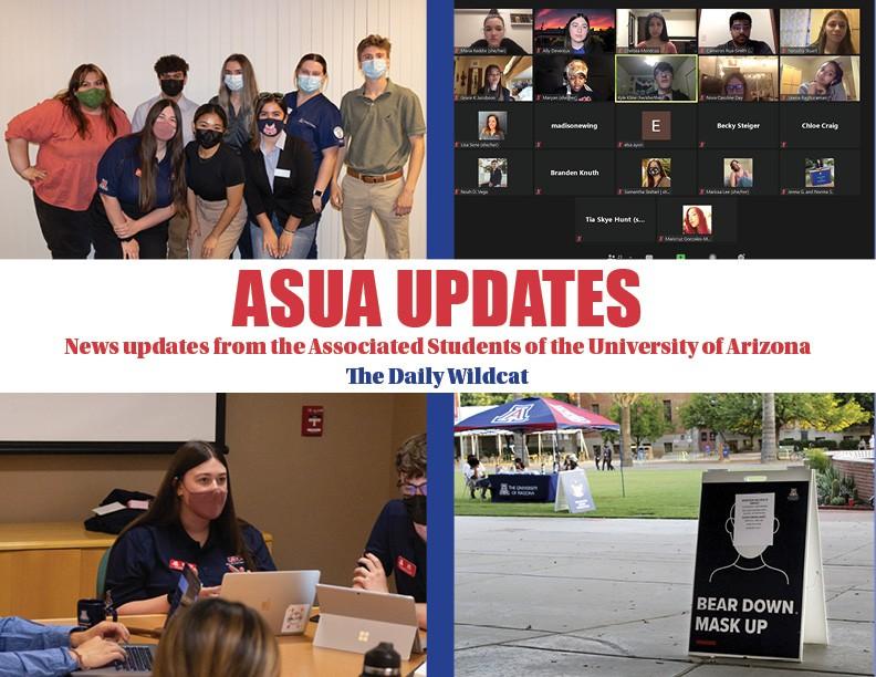 ASUA+is+the+Associated+Students+of+the+University+of+Arizona.+