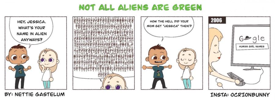 COMIC%3A+Not+All+Aliens+Are+Green+%233