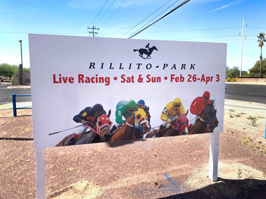 Rillito Horse racing ended on April 3 this year. The track had several problems coming back from covid as well as loosing 7 horses in the 6 weeks of racing.
